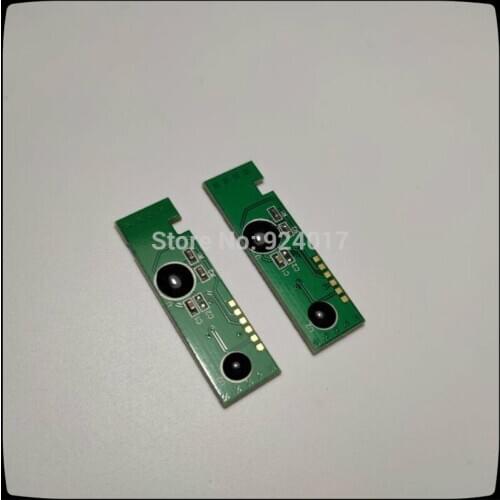 For Samsung CLP-360 CLP-362 CLP-363 CLP-364 CLP-365 CLP-366 CLP-367 CLP-368 Xpress C410 C410W C460 C460FW Printer Toner Chip,4PC