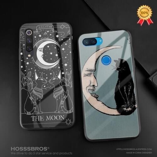 HOSSSBROS Phone Cases Xiaomi Redmi Note 4