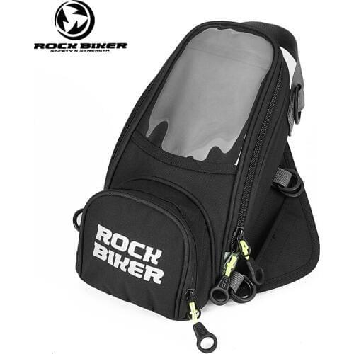 IRON JIA'S Bags And Cases For Motorcycles