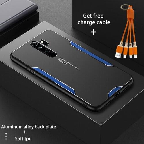 JINXUSHENG Xiaomi Redmi Phone Cases