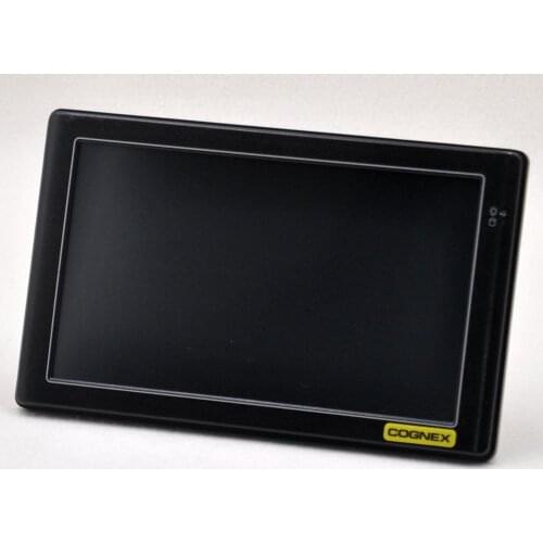 Cognex COGNEX VV900 VV900-00 VISION VIEW90 vision system touch screen