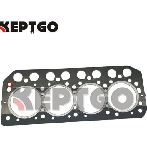 New Head Gasket for Mitsubishi S4L S4L2 Engine TCM Forklift and Generator