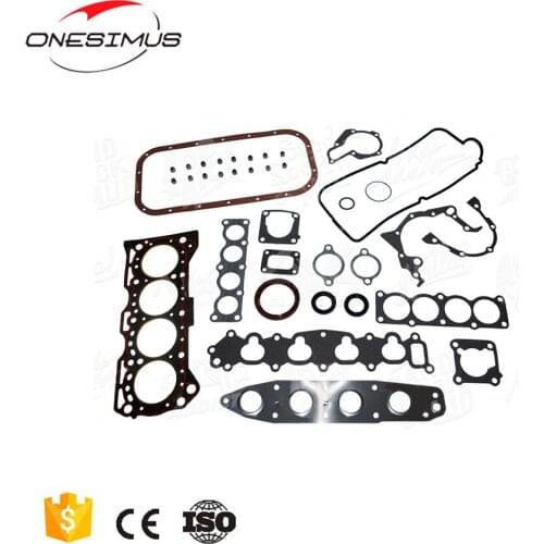 OEM 11400-58830 Good-quality Engine Full gasket set for suzuki G16B VITARA/ SWIFT II Saloon/ X-90 (EL)/ X-90