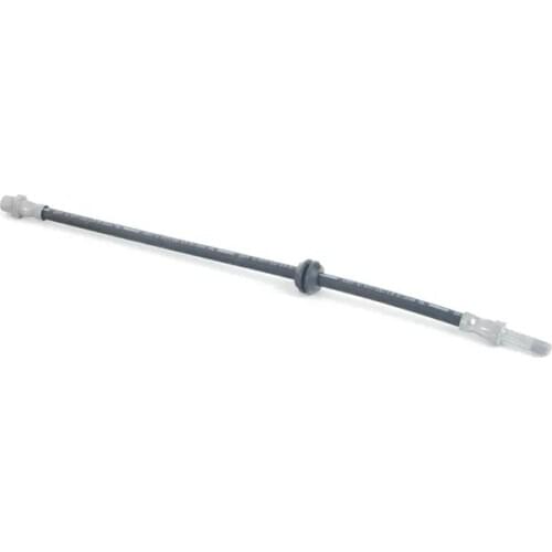 Front Brake Hose line pipe for BMW E46 316i 318i 320i 323i 325i 328i 330i 318ci 320ci 323ci 325ci 34326766966