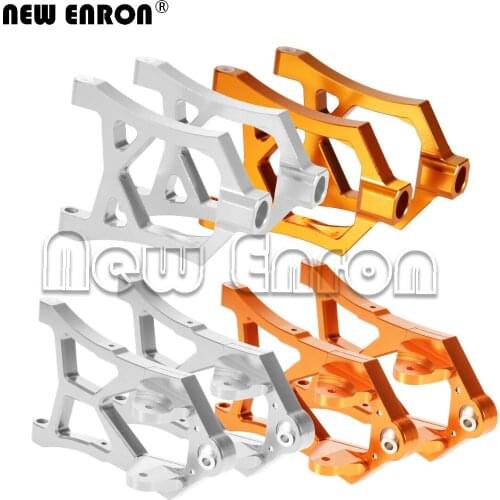 #85400 1/5 Alloy Front Lower Or Upper Suspension Arm Left / Right For RC Car Part HPI Racing 5B 5T 2.0 5SC SS 5B Flux 5R