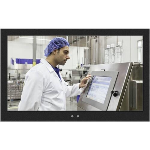 Industries Tablet Screen Intel Corei3 Bulit-in Wifi Com Interface Resistance Touch Screen 14 15.6 17.3 18.5 21.5 23.6 19 Inch