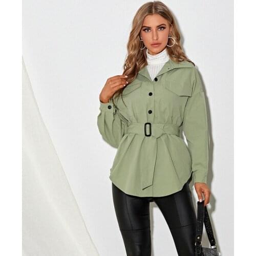 Shimai Women's Outerwear