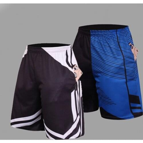Mens Sport Running Shorts Men Sportwear Jogging Short Pants Quick Dry Training Male Shorts Basketball Gym Fitness Sports Shorts