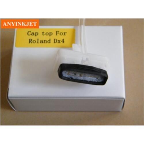 Capping station for Roland SJ540 SP540 SC540 series solveint ink printer