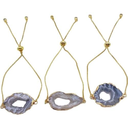 YOMYLLO Chain Bracelets