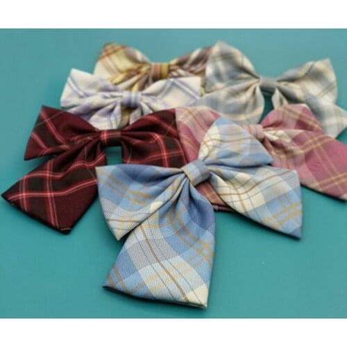 LOVINGSHA Hair Bow Ties Hair Clips For Women Satin Butterfly Bow Hairpin Ladies Hair Accessories Girl Bowknot Hairpins FC157