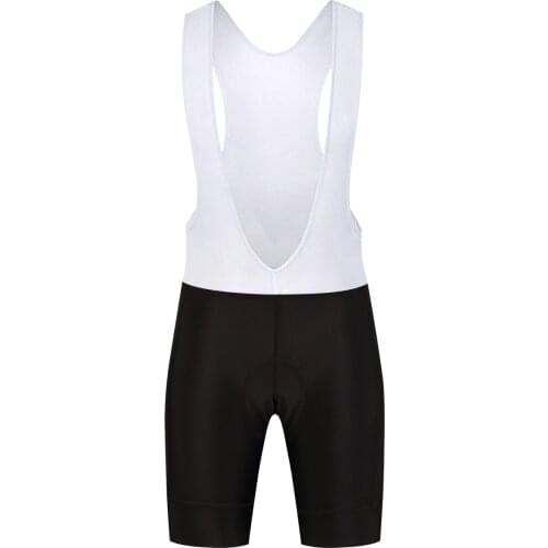 2021 Cycling Black Shorts Man Women Shockproof MTB Bicycle 19D Gel Cushion Shorts Summer Road Bike Shorts Cycling Tights