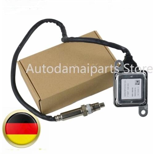 AP03 for BMW E90 E91 E60 E61 E63 E64 Nox Sensor Lambdasonde N53 325i 330i 525i 530i 630i 11787587129 5WK96610L