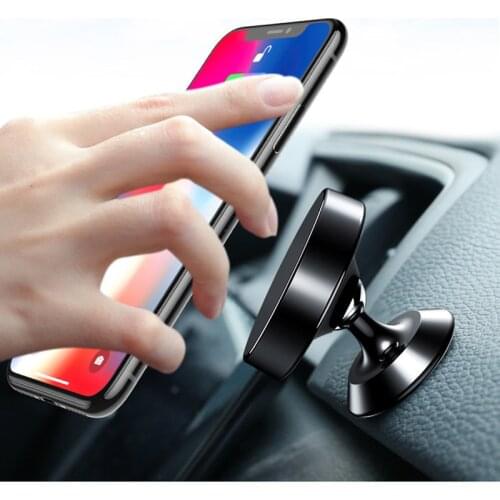 Car Phone Holder Stand Cellphone Support For Renault Megane 2 3 Duster Logan Clio 4 3 Laguna 2 Sandero Scenic 2 Captur Fluence