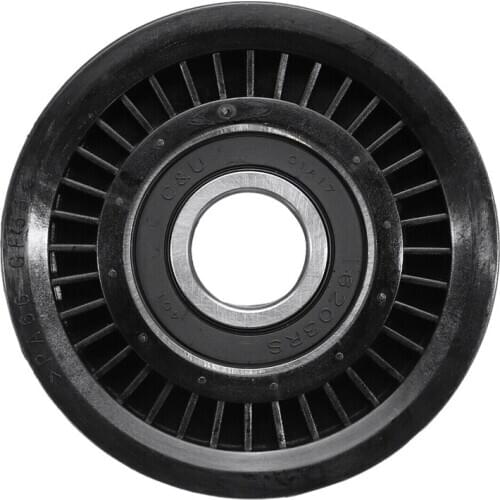 Car A/C Belt Tensioner Pulley Adjuster 73131AC000 73131FC000 for Subaru Baja Impreza Legacy Forester 2.5