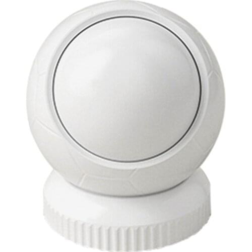 New Tuya Smart Sensor Wireless Remote Infrared Human Detector PIR, Used For Home Security Intelligent Control Program