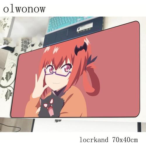 Gabriel DropOut mouse pad 70x40cm Domineering mousepads best gaming mousepad gamer Beautiful mouse pads keyboard pc pad
