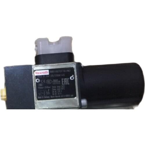 HED8OA-20/200K14S NEW REXROTH R901102727 HED 8 OA-2X/200K14S