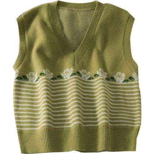 Izmestyeva Travel Vests