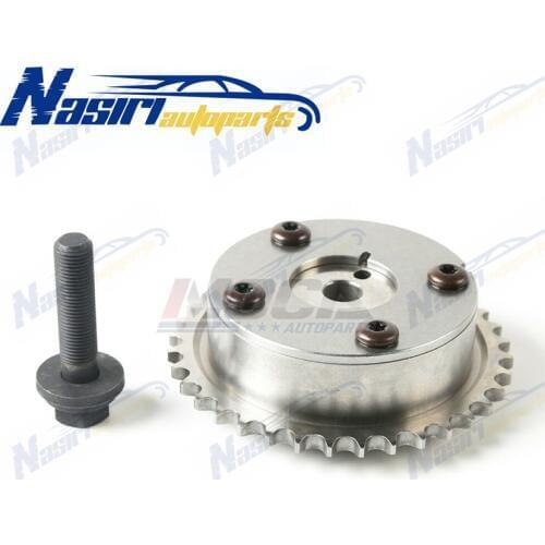 Engine Valve Timing Camshaft Phaser VVT Gear For Lexus ES300H NX300H Toyota Avalon Camry Highlander RAV4 Sienna Venza 2.5L 2.7