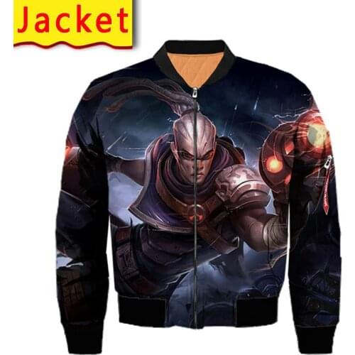 LIASOSO Men's T-shirts With A Hood
