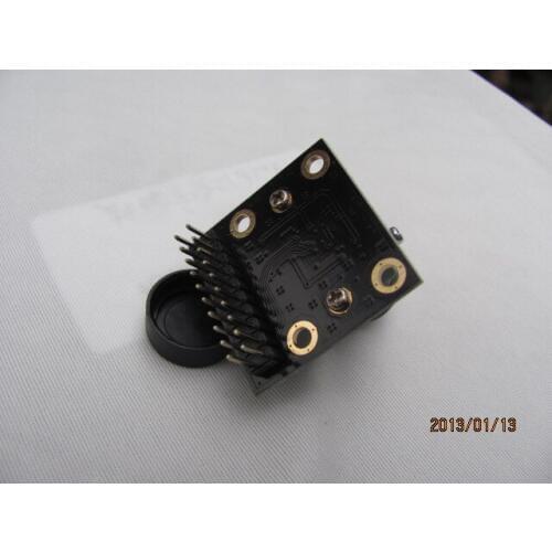 200W OV2643 image sensor module CF2643C-V1 camera, suitable
