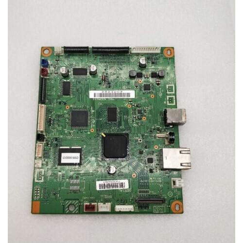 MAIN BOARD B512348-1 B512348 LV0879 for brother HL-3150CDN 3150 printer printer parts