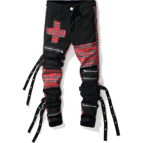 Straight Jeans For Men Pgfatguy China