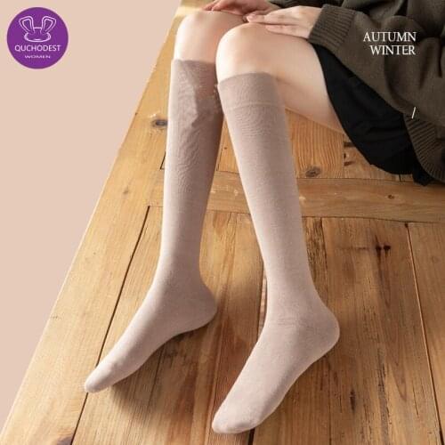 QUCHODEST Women's Socks And Hosiery