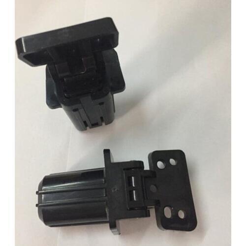 Vilaxh Pro400 ADF Hinge Assembly For HP LaserJet Pro 400 MFP M401 M425 M425DN M425DW M521 M525 printer Assy-ADF Hinge
