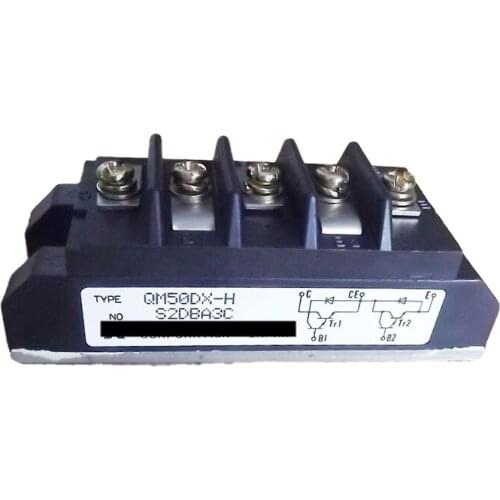 QM50DX-H Actual Stock Photos Original Goods