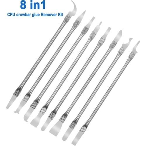 Universal Laptop PC Mobilephone Screen Opening Set Pry Tool Phone Display Replace Kit Electronics Open Tools Pry