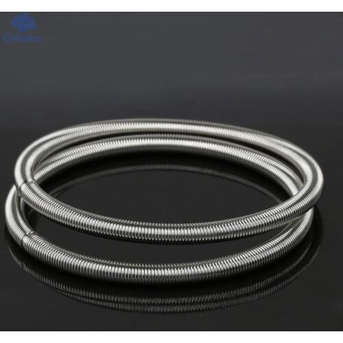 High Quality Iron 4pcs 19cm Rhodium Plated Adjustable Wire Bracelets Blanks Wiring Round Bangle for Women Jewelry Handmade Gift