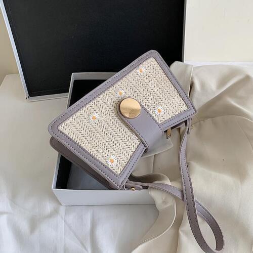 Женские плетенные сумки Xiailers China At AliExpress