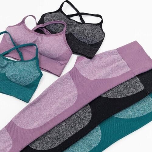 Yocndux Yoga Uniform