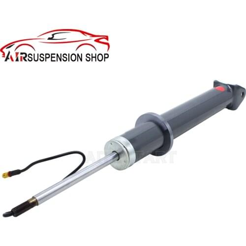1PC Rear Air Suspension Pneumatic Shock Absorber For Porsche Carrera 911 997 2005-2012 2WD 4Matic 99733305325 99733305320