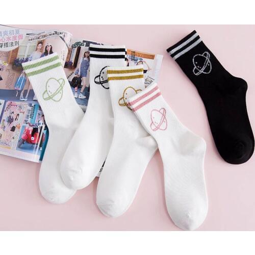 AMOZAE Women's Winter Socks
