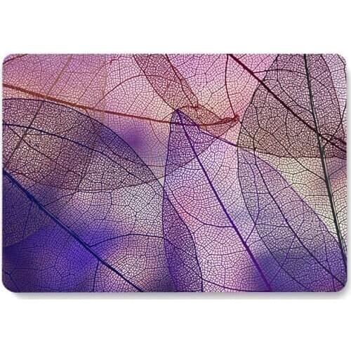 Case For MacBook Air 13 11 12 Retina 13.3 New Pro 15.4 16 inch Cover Art Paint shell XC0460