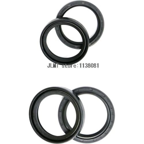 For DERBI 50 SENDA SM DRD 2003 - 2004 40X52X10 40 52 10 mm Fork Oil Seal