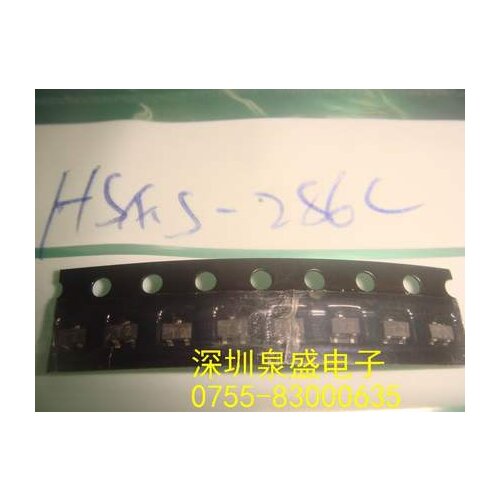 HSMS-286C-TR1G T2 8117805A-06 HY57V643220CT-6 ICE2QS03G 2QS03G 2N5088 G5LE-14-12V