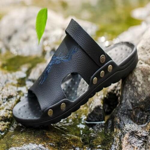 Мужские тапочки JIANGTUO China At AliExpress