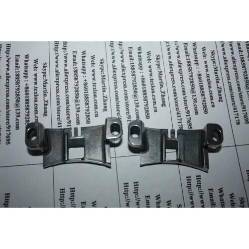 Lonati G615L GL61Q GL616D Socks Machine Use Throat Plate G1380291