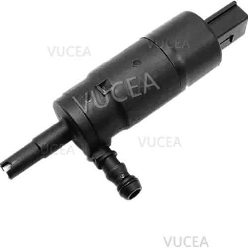 Headlamp Washer Motor Pump For 2013 2014 2015 Hyundai Genesis Azera Headlamp Washer Pump 985102B700 98510-2B700