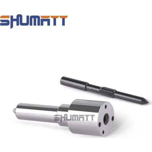 China Made New Fuel Injector Nozzle DSLA150P1247 For Injector 0414720115 202 206 208 0986441509 0986441559