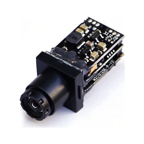 OEM Factory 1200TVLSmall Wide Angle CMOS Module Security mini CCTV Robot Camera