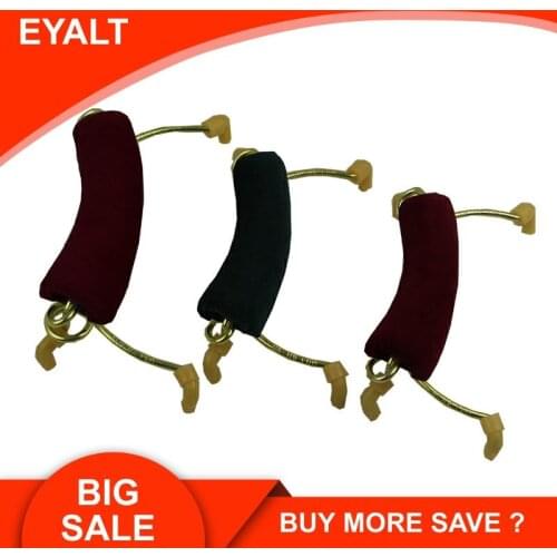 Violin Spring Shoulder Pad Shoulder Pad Violin Shoulder Bracket 1.41.23.4 4 4.4 Fittings