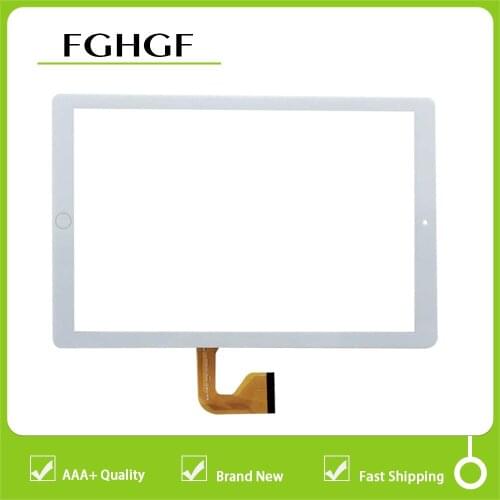 10.1" inch Touch Screen Panel Digitizer Glass Sensor Replacement For BDF K960N_MT6753_32_N