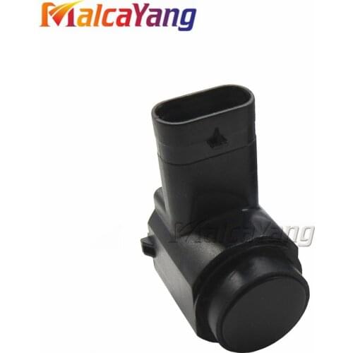 High Quality Parking PDC Sensor 1S0919275 3C0919275S For VW Jetta MK5 Golf MK5 6 Passat B6 4H0919275