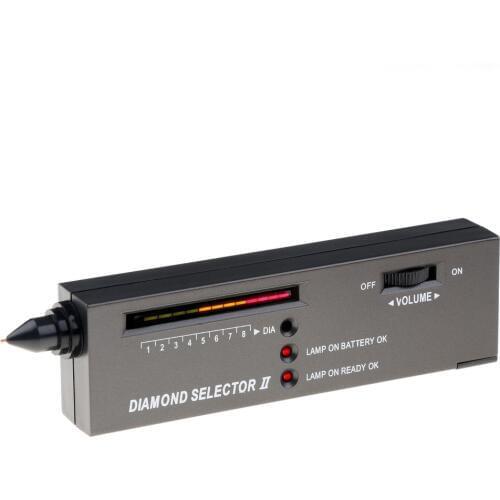 WHDZ Hardness Testers