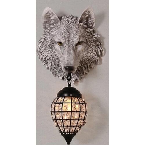 Wongshi LED Wall Lights